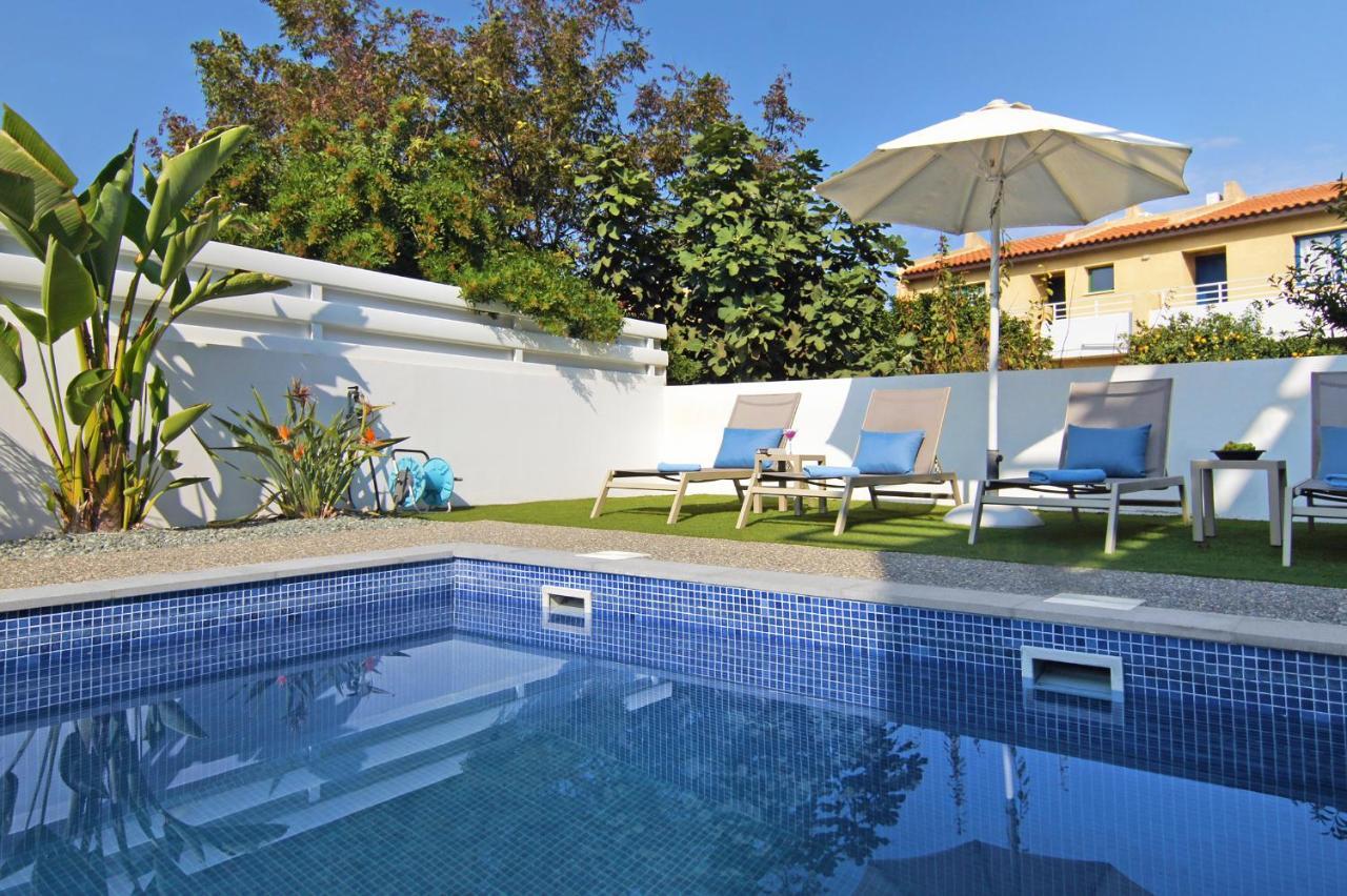 Villa Maritime Protaras Exterior photo