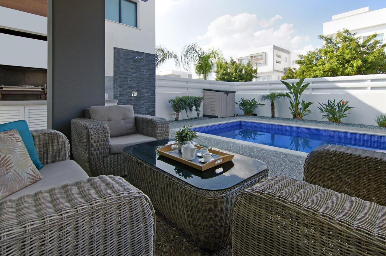 Villa Maritime Protaras Exterior photo