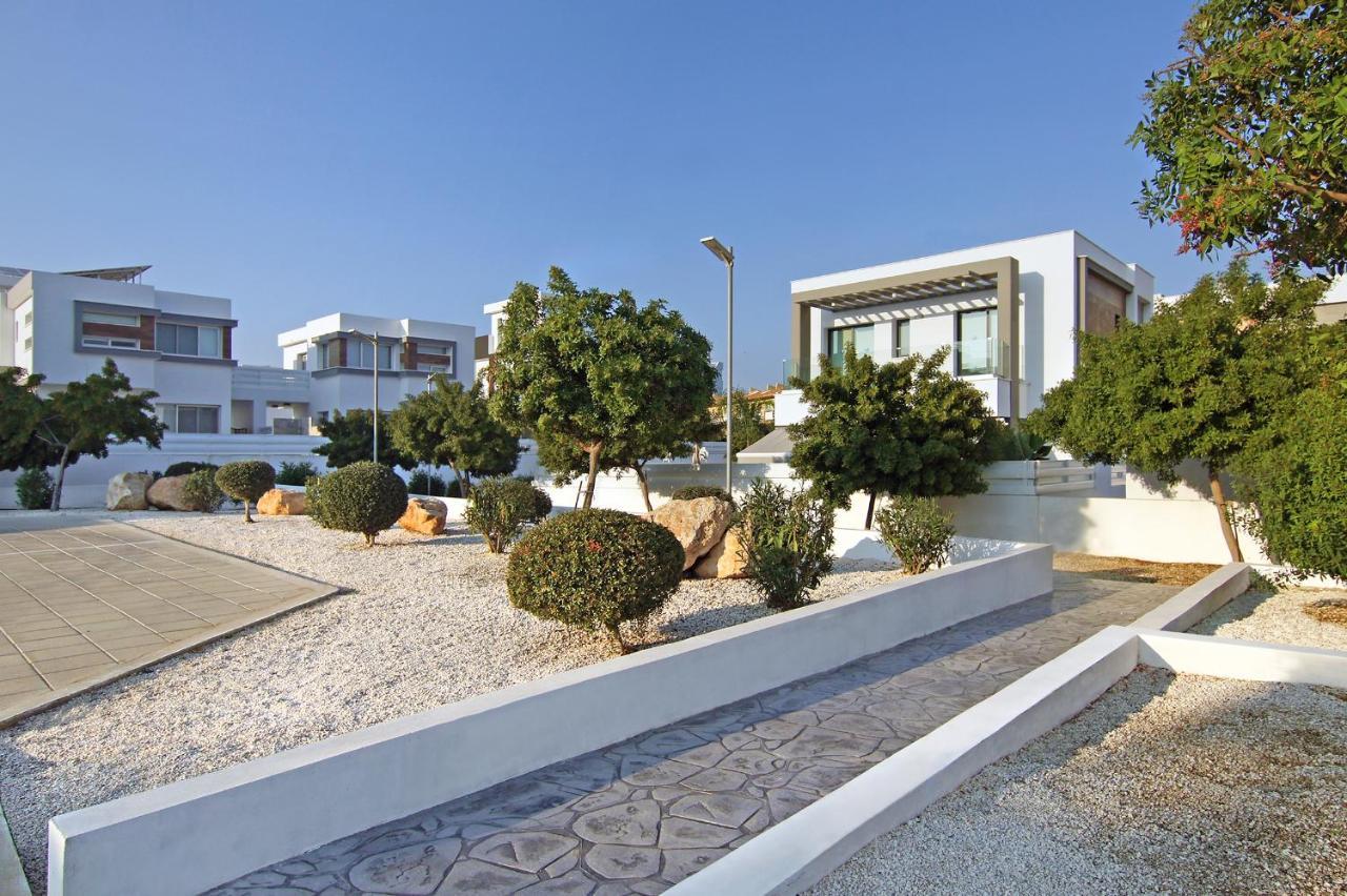 Villa Maritime Protaras Exterior photo