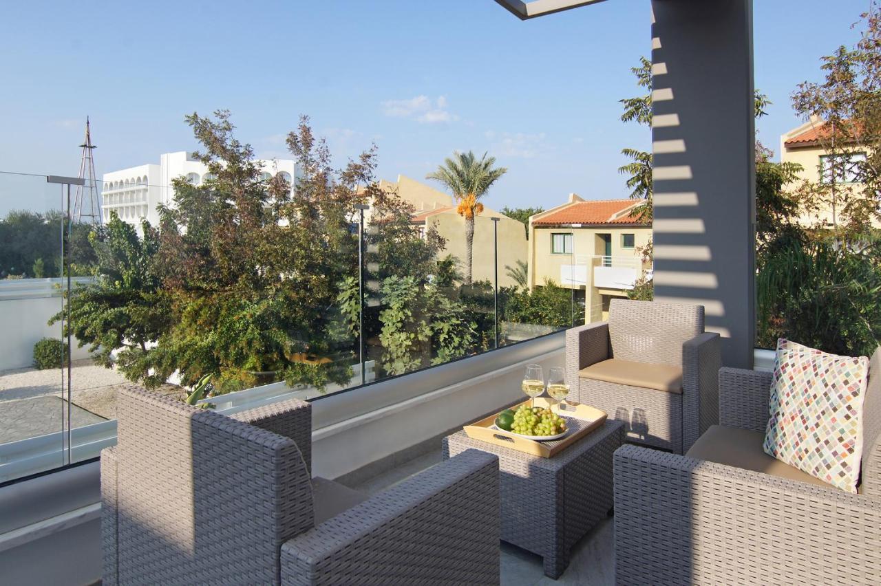Villa Maritime Protaras Exterior photo