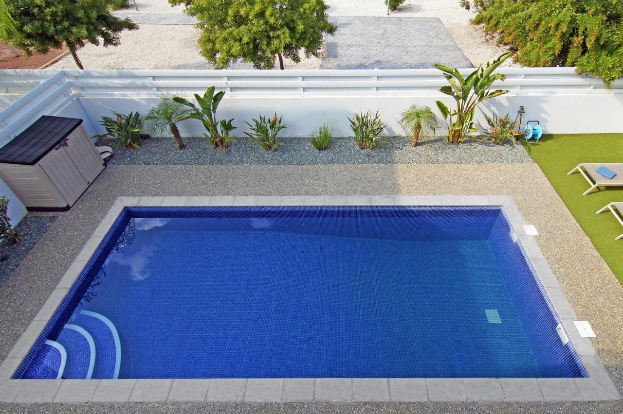 Villa Maritime Protaras Exterior photo